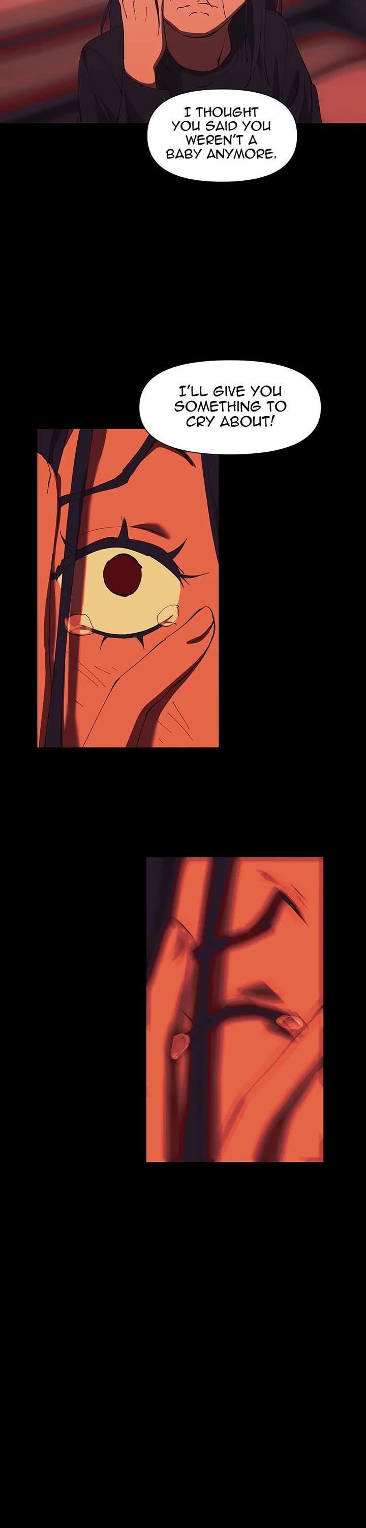 I Love Yoo chapter 275 page 8