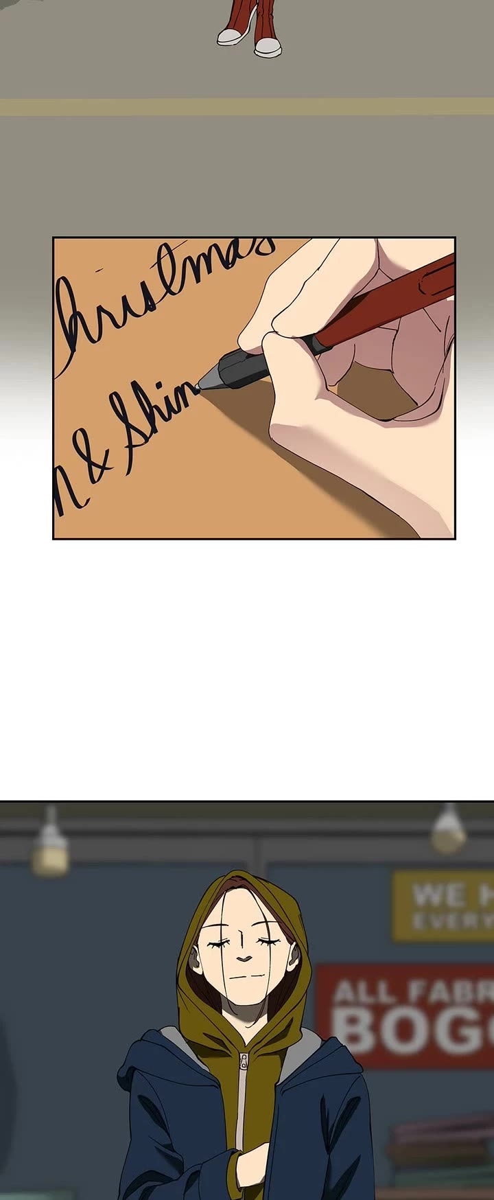 I Love Yoo chapter 275 page 81