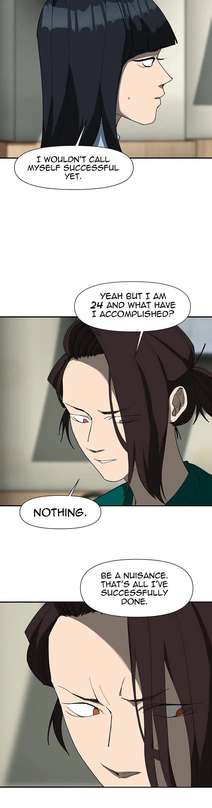 I Love Yoo chapter 276 page 30