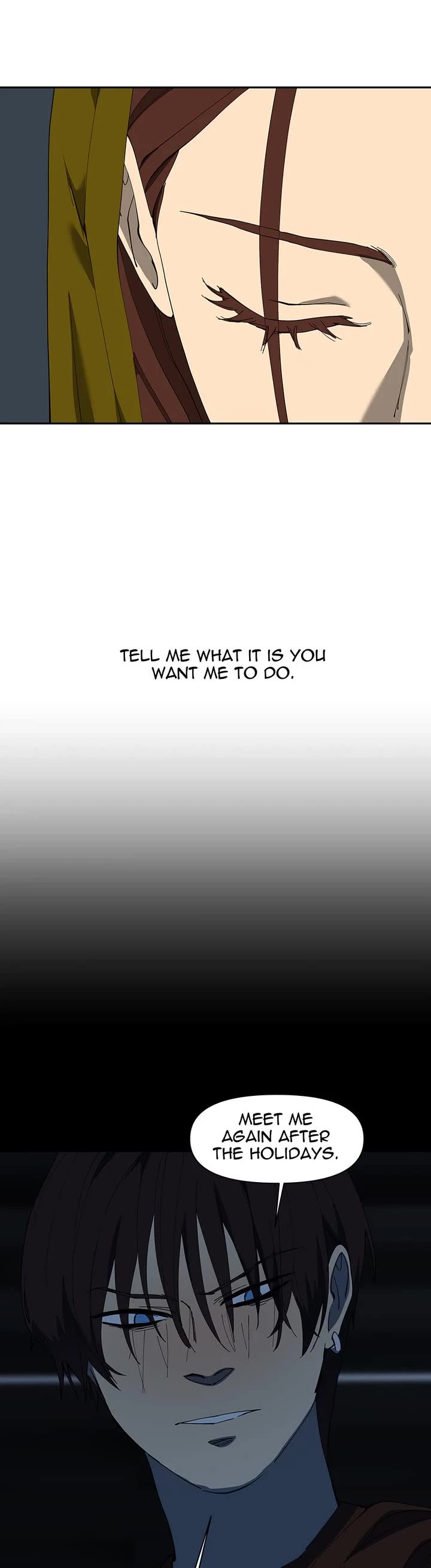 I Love Yoo chapter 276 page 4