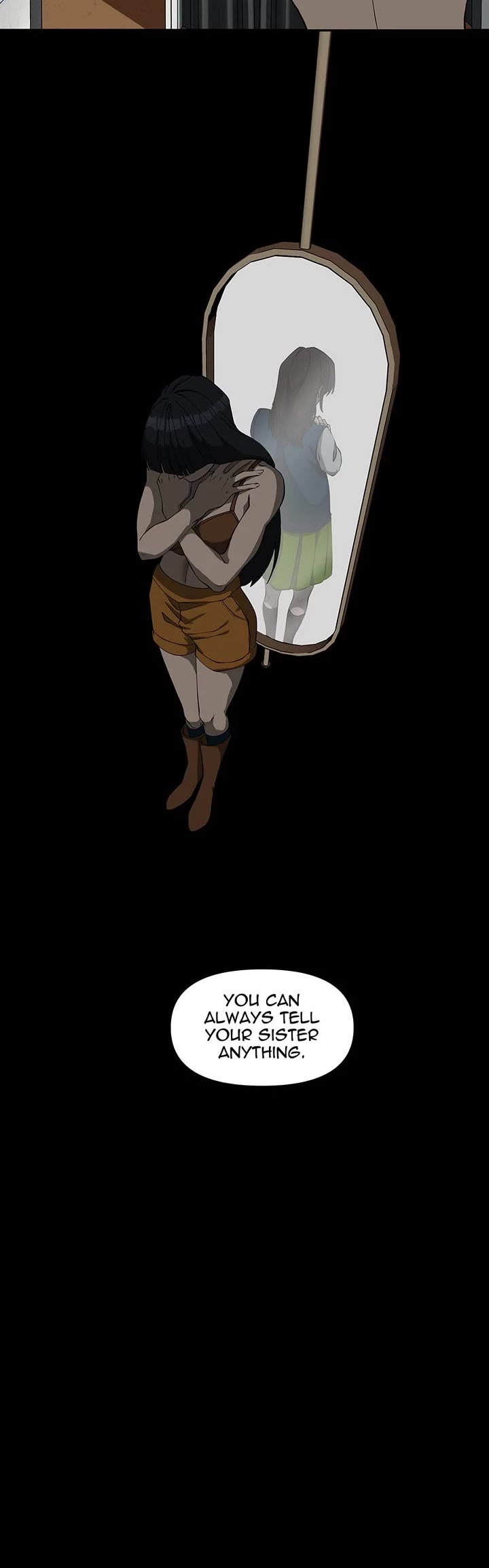 I Love Yoo chapter 276 page 49