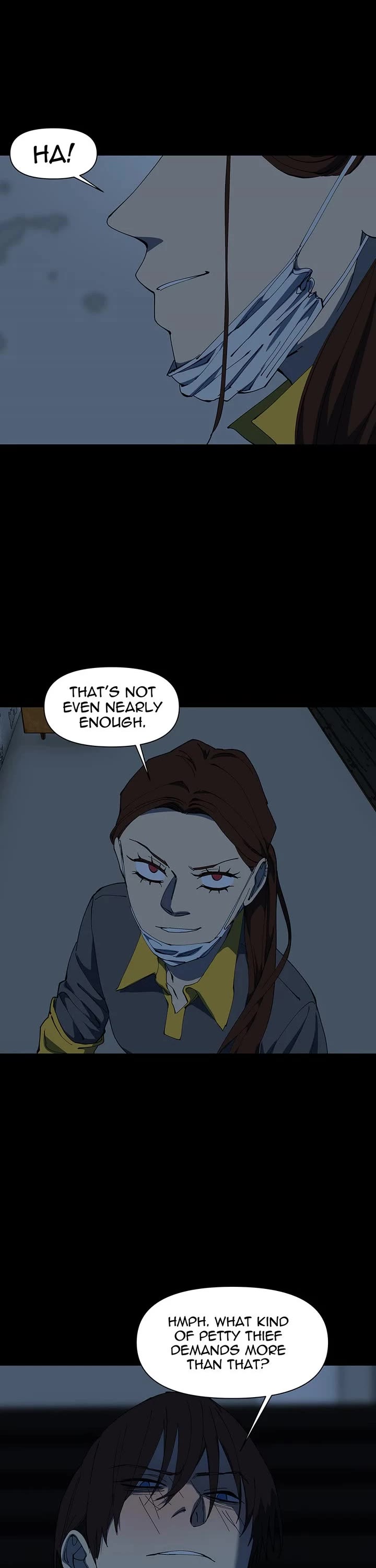 I Love Yoo chapter 276 page 7