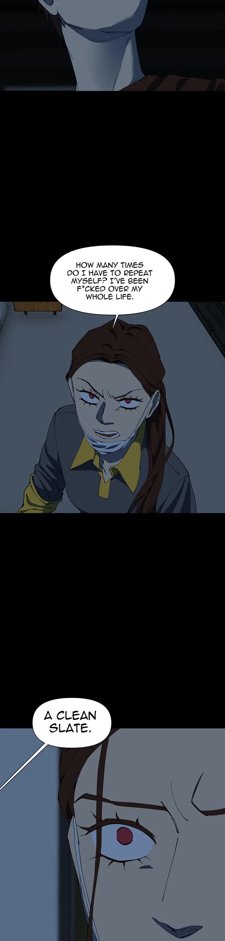 I Love Yoo chapter 276 page 8