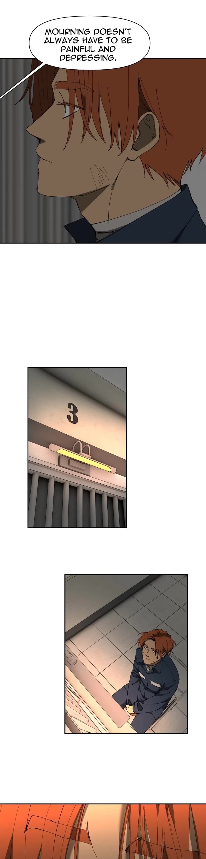 I Love Yoo chapter 277 page 18