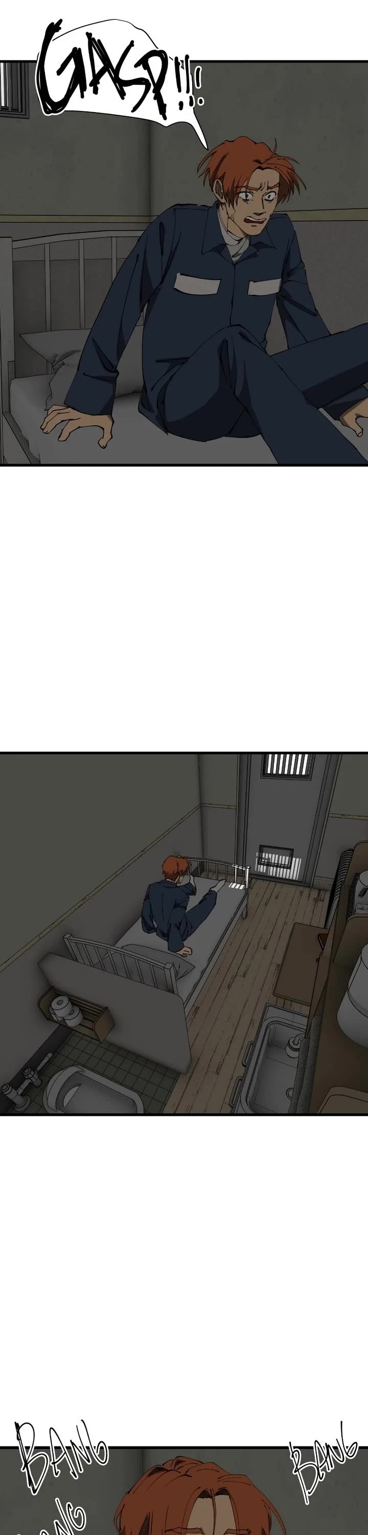 I Love Yoo chapter 277 page 2