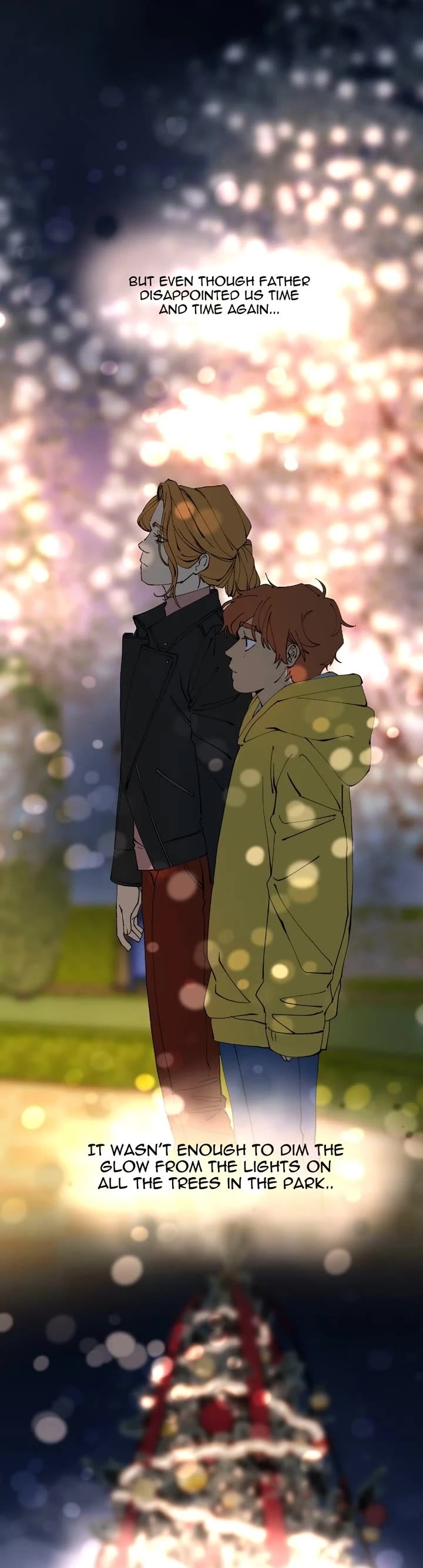 I Love Yoo chapter 277 page 20