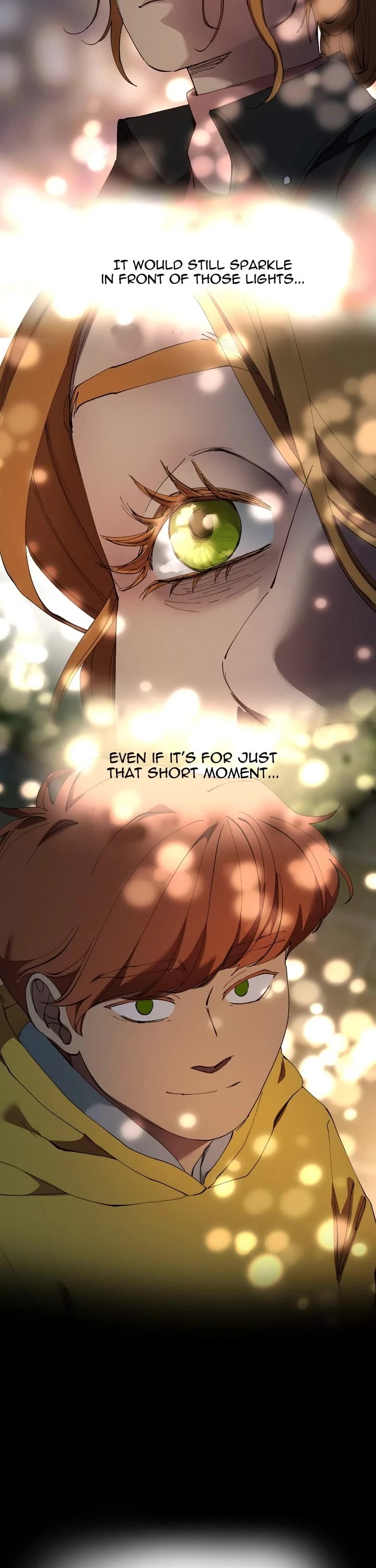 I Love Yoo chapter 277 page 22