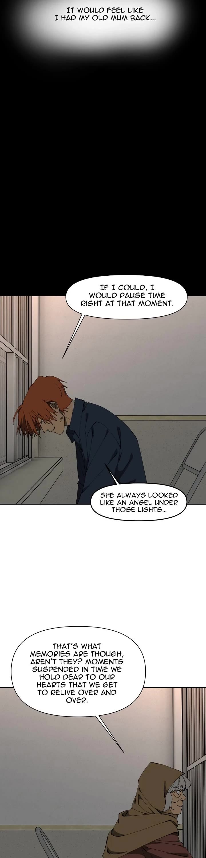 I Love Yoo chapter 277 page 23