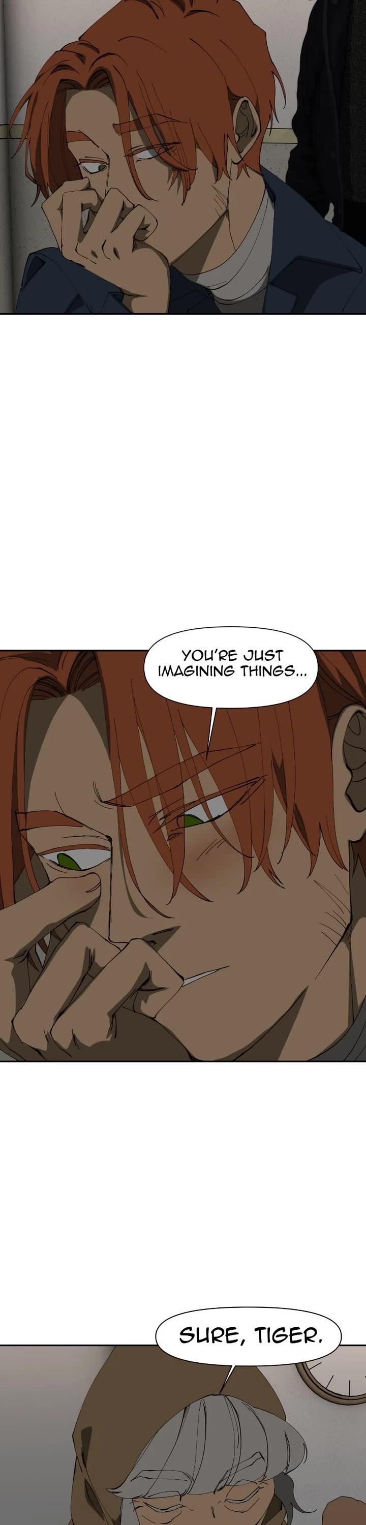 I Love Yoo chapter 277 page 26