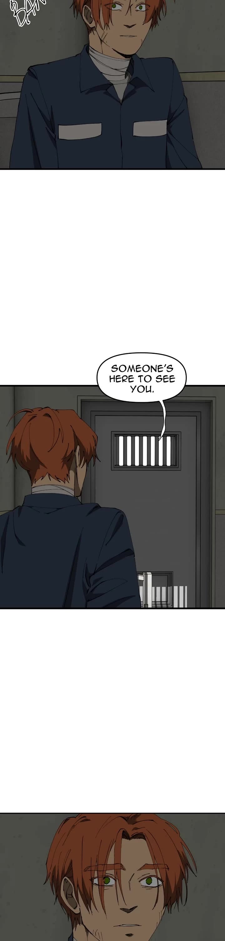 I Love Yoo chapter 277 page 3