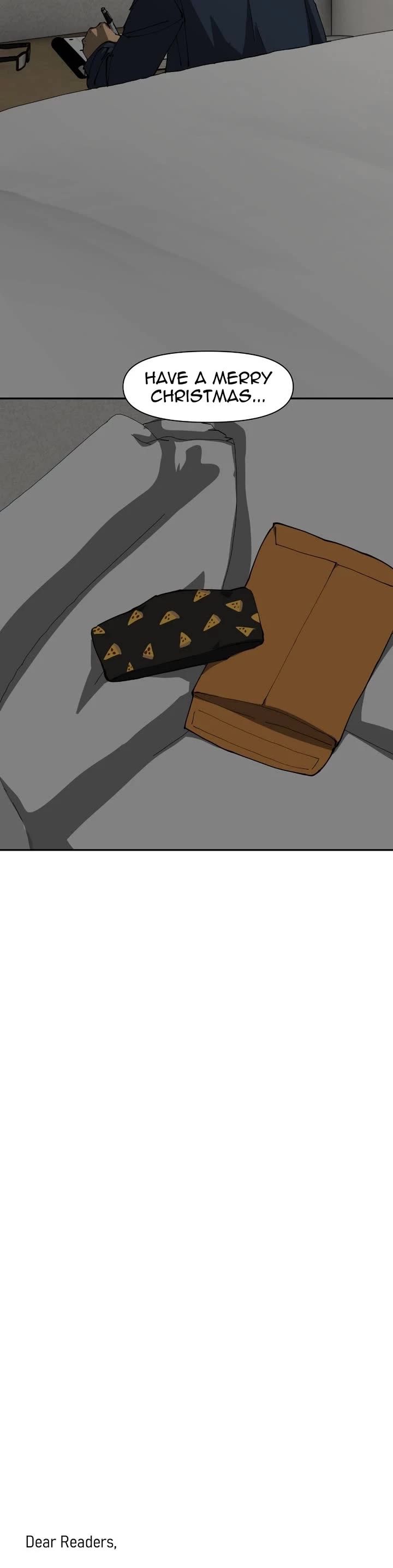 I Love Yoo chapter 277 page 36