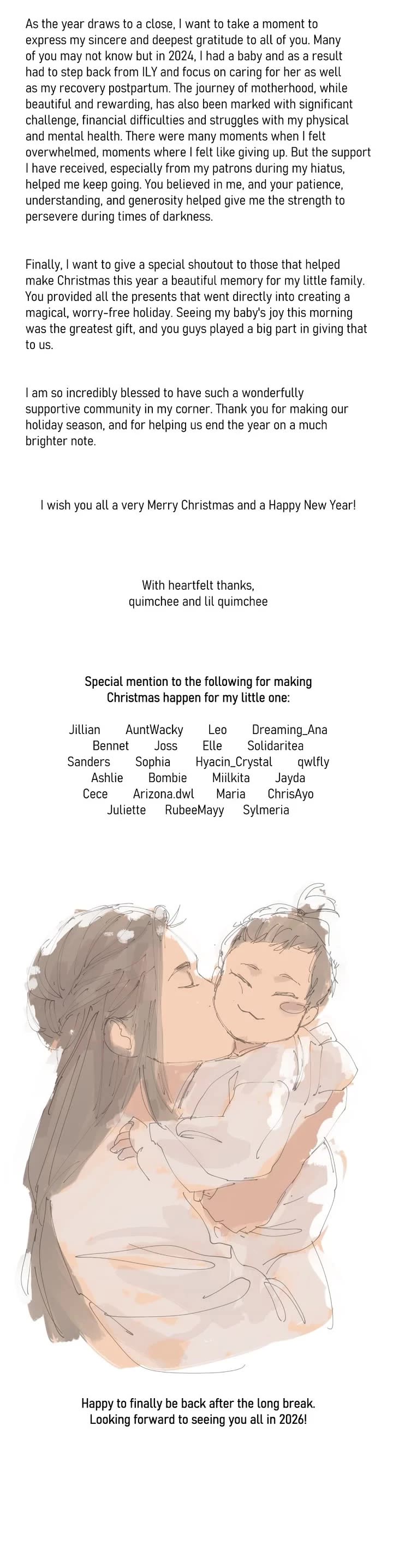 I Love Yoo chapter 277 page 37