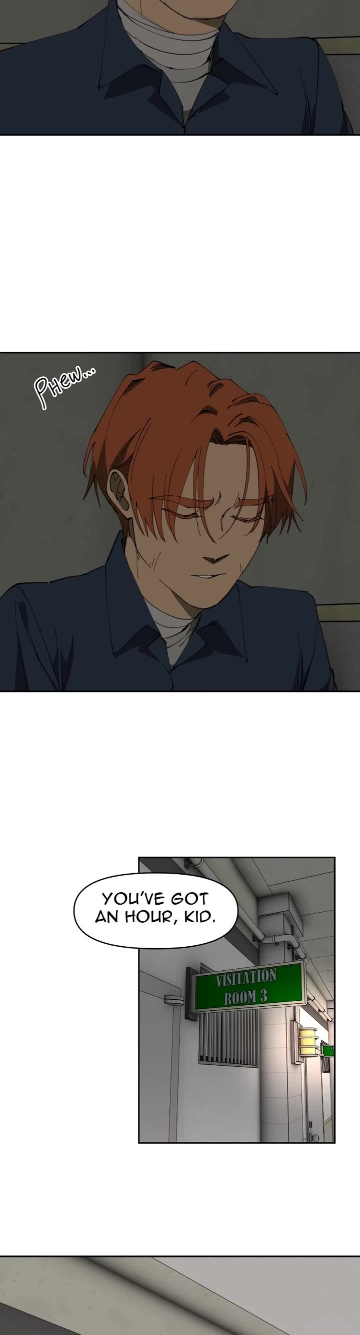 I Love Yoo chapter 277 page 4