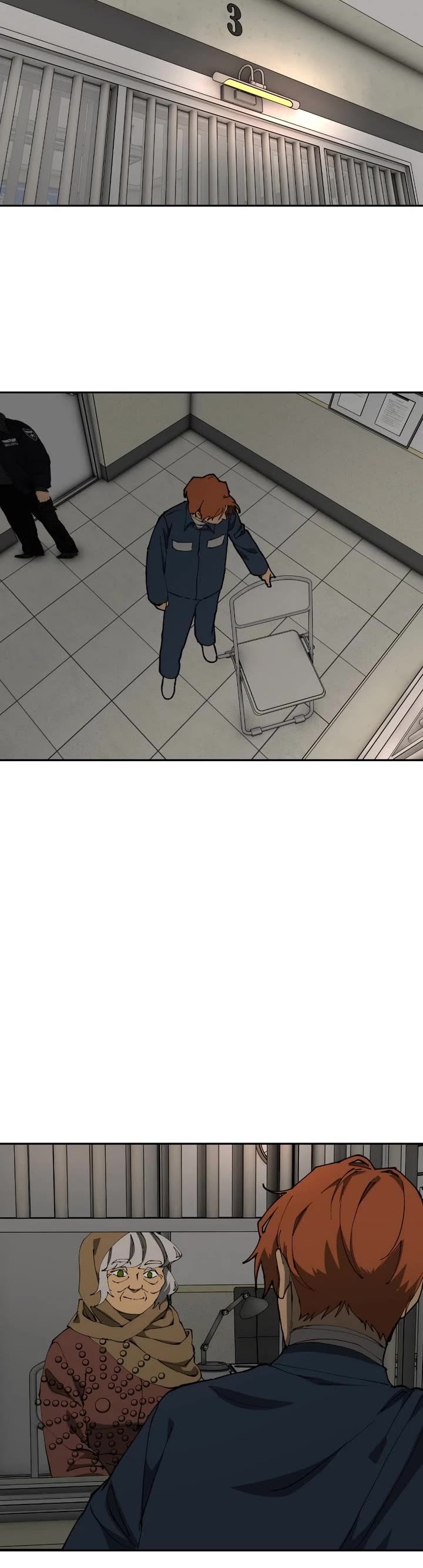 I Love Yoo chapter 277 page 5