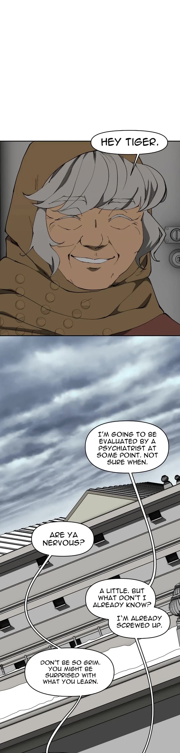 I Love Yoo chapter 277 page 6