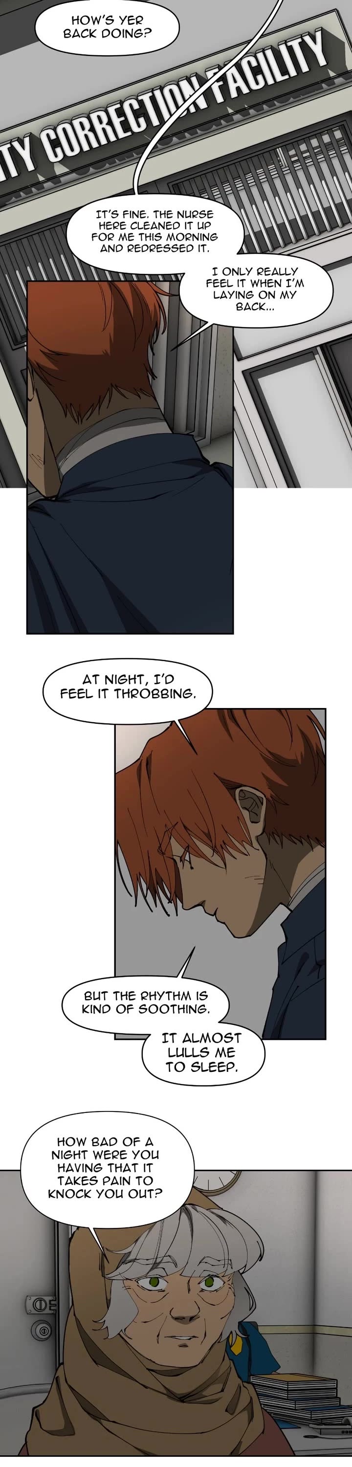 I Love Yoo chapter 277 page 7