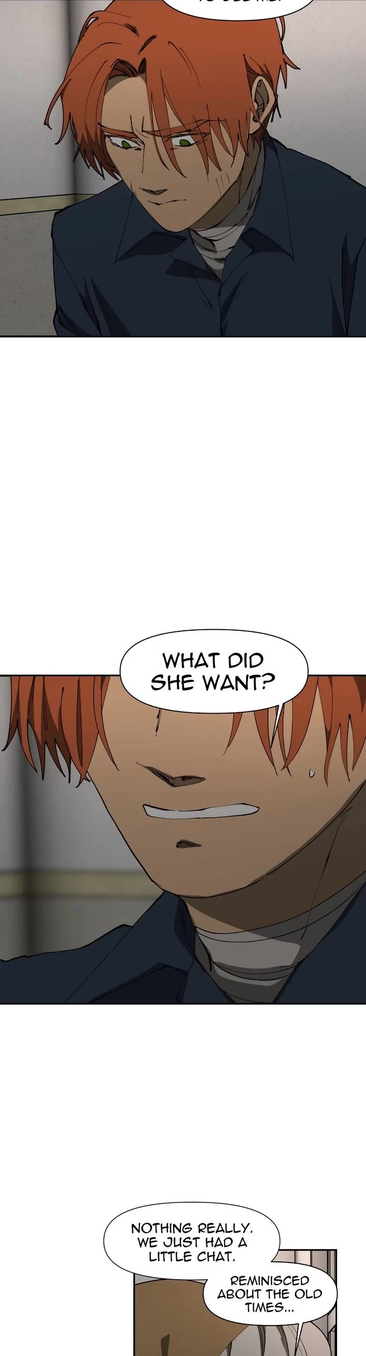 I Love Yoo chapter 277 page 9