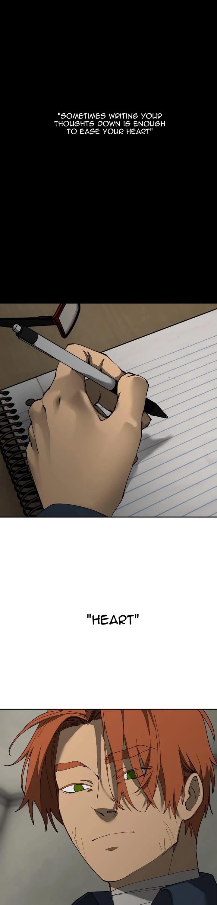 I Love Yoo chapter 278 page 1