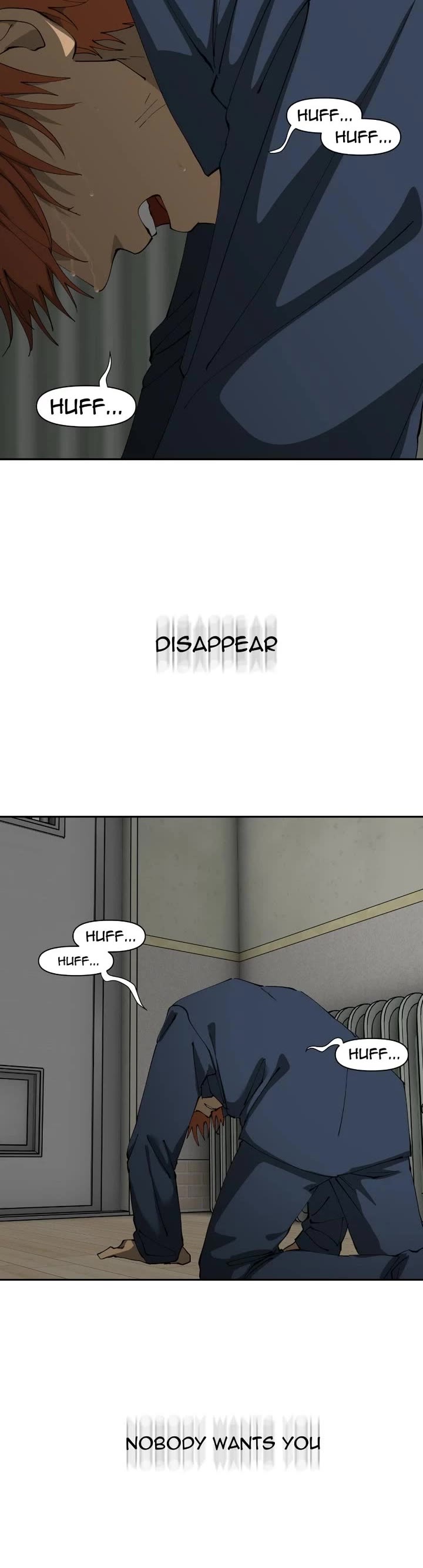 I Love Yoo chapter 278 page 10