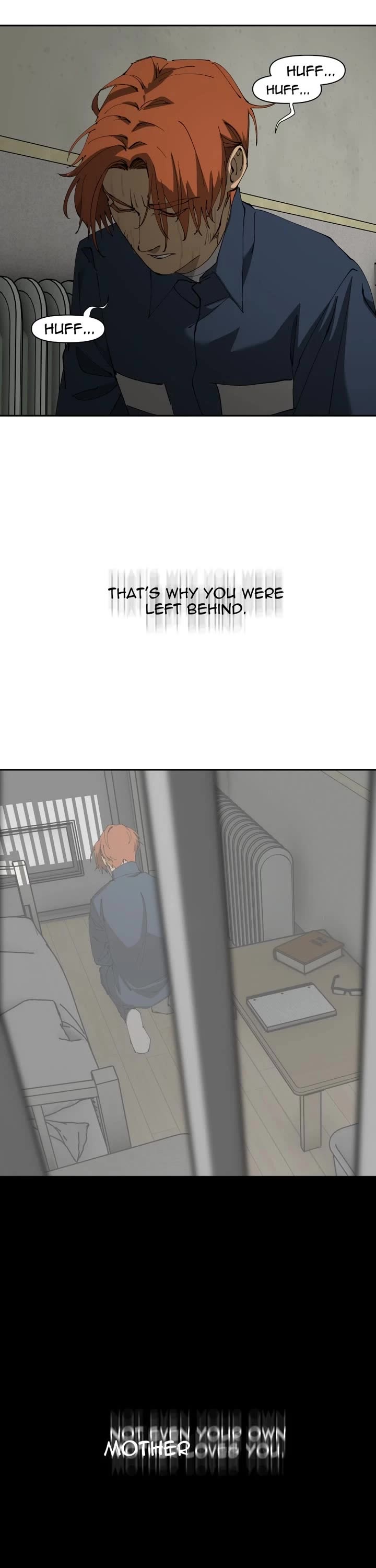 I Love Yoo chapter 278 page 11