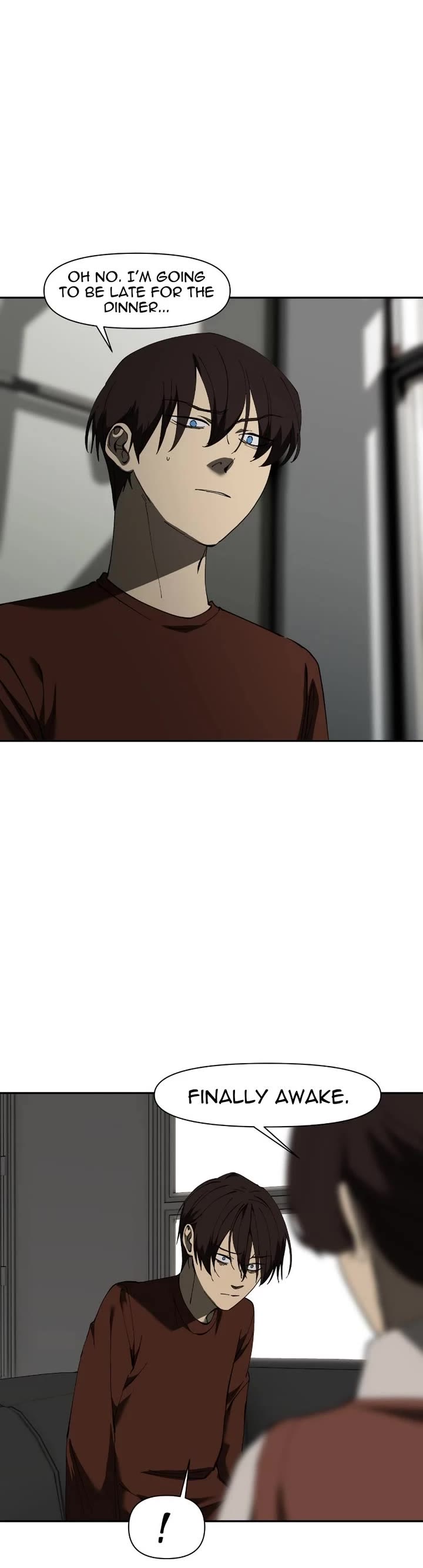 I Love Yoo chapter 278 page 14