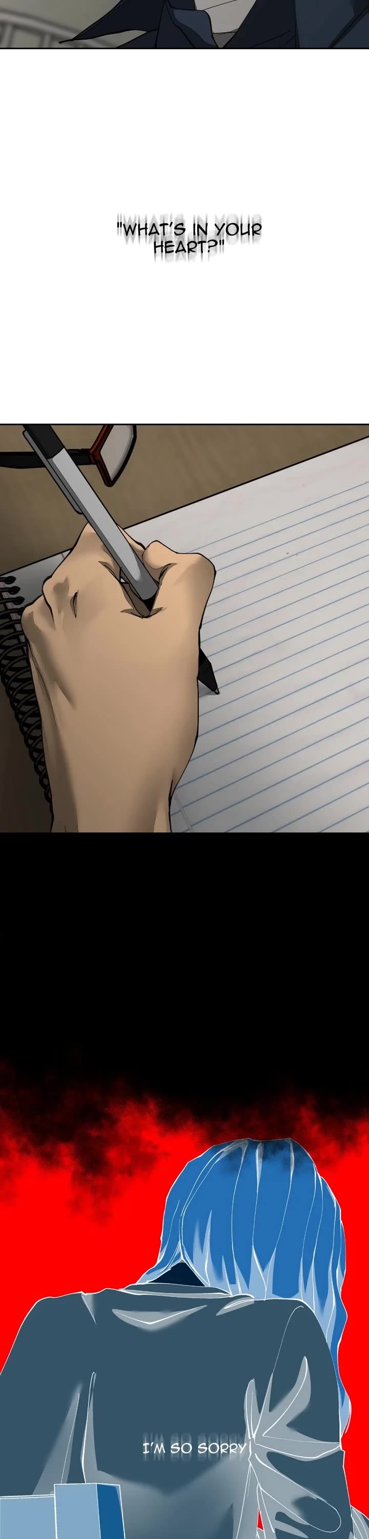 I Love Yoo chapter 278 page 2