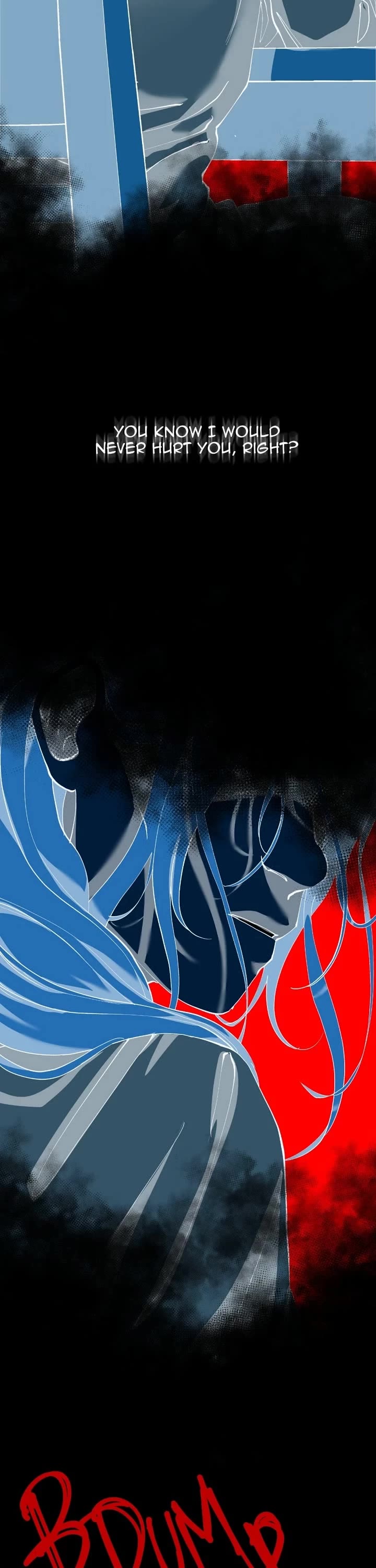 I Love Yoo chapter 278 page 3