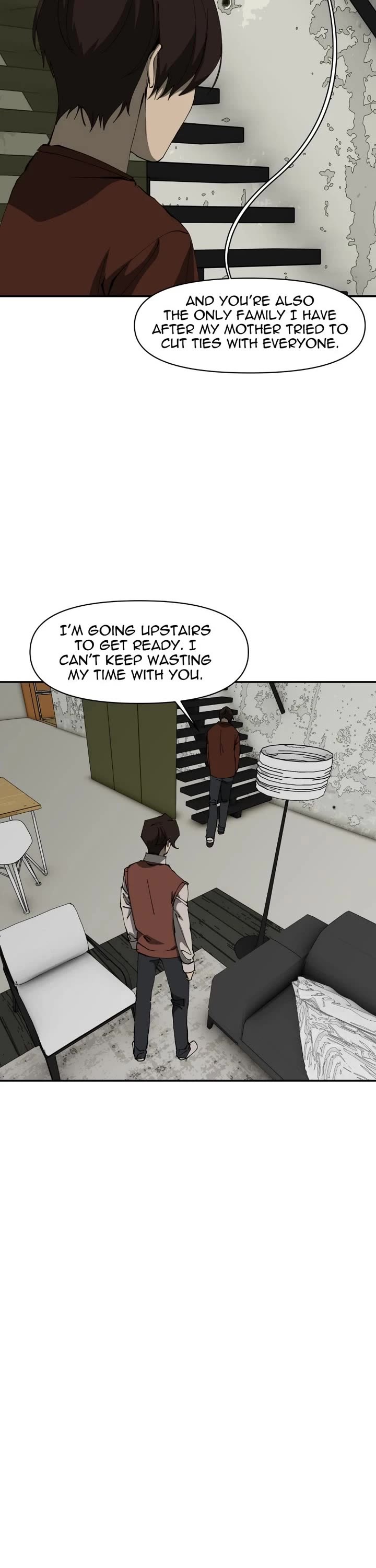 I Love Yoo chapter 278 page 31