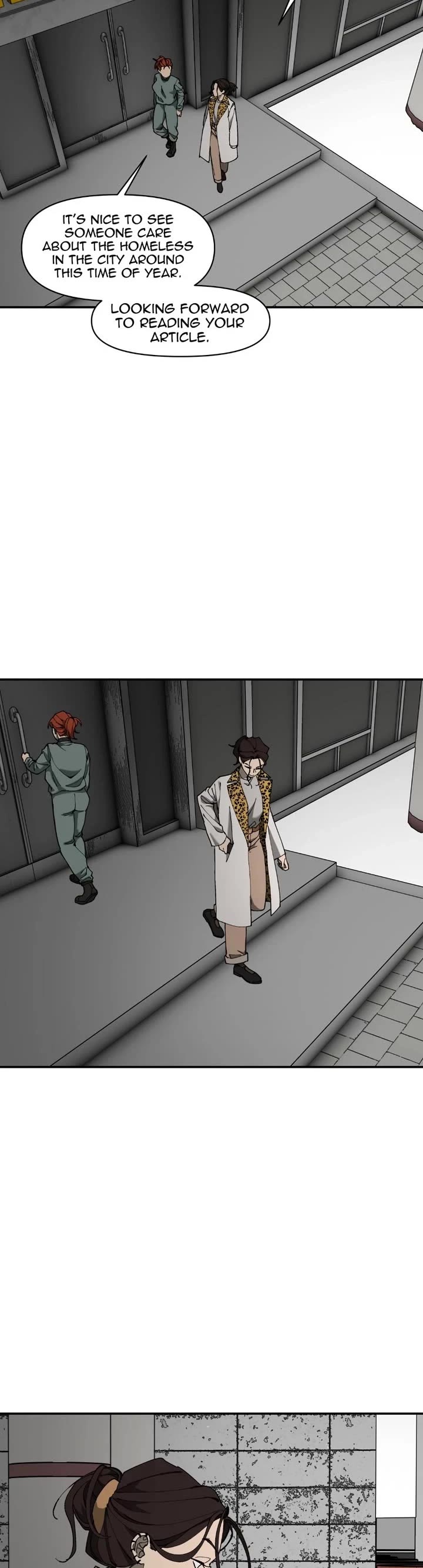 I Love Yoo chapter 278 page 34