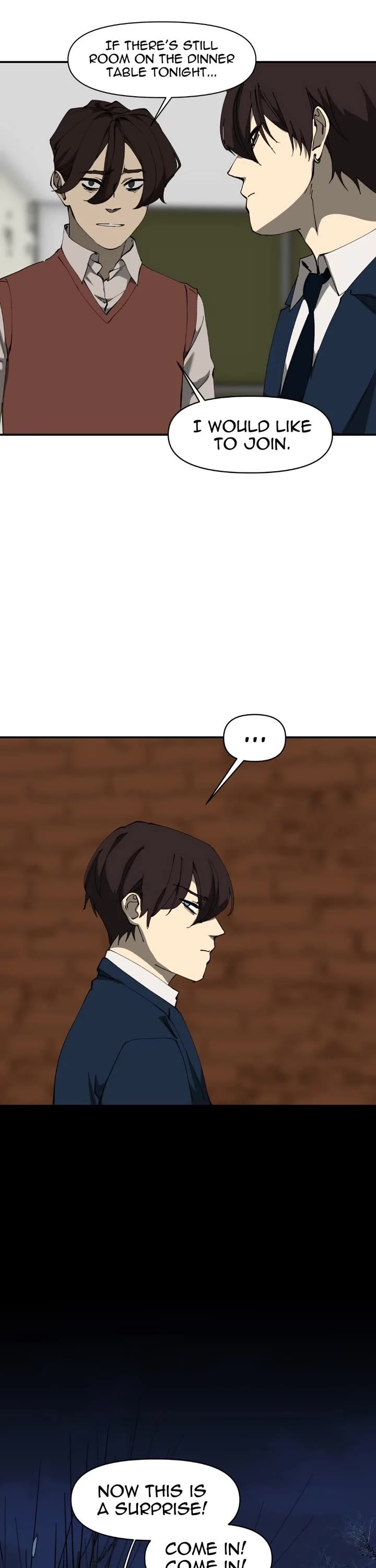 I Love Yoo chapter 278 page 42