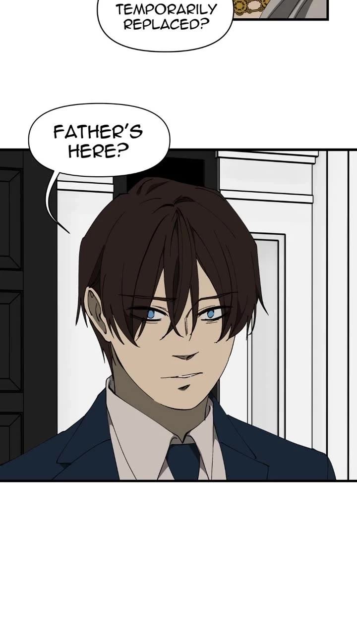 I Love Yoo chapter 278 page 46