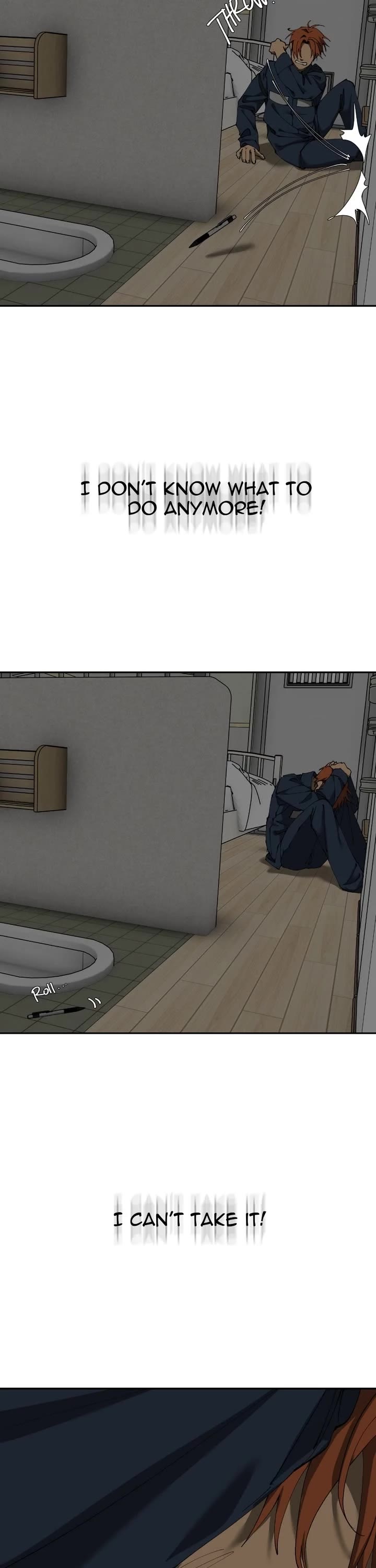 I Love Yoo chapter 278 page 6