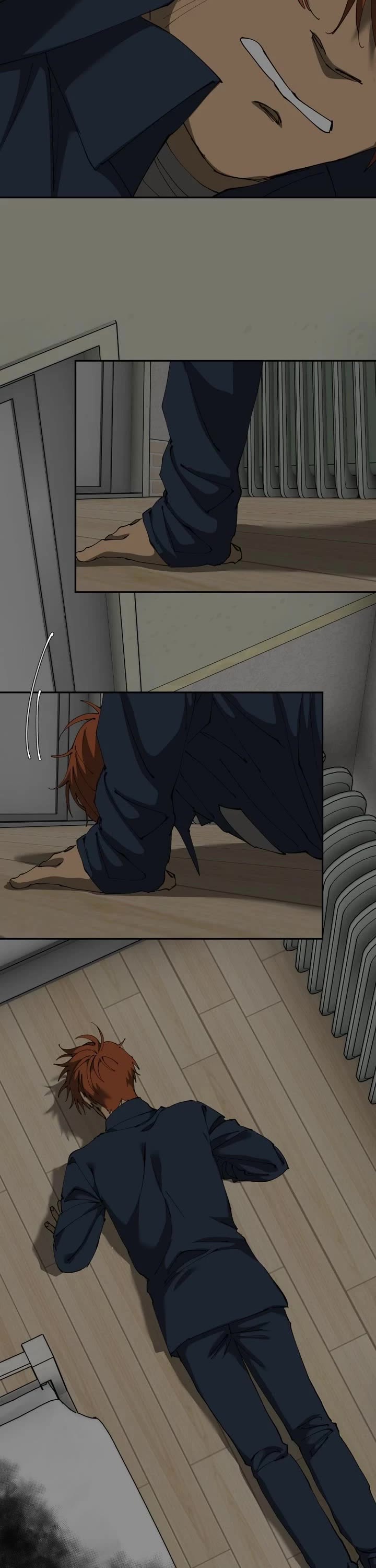 I Love Yoo chapter 278 page 7