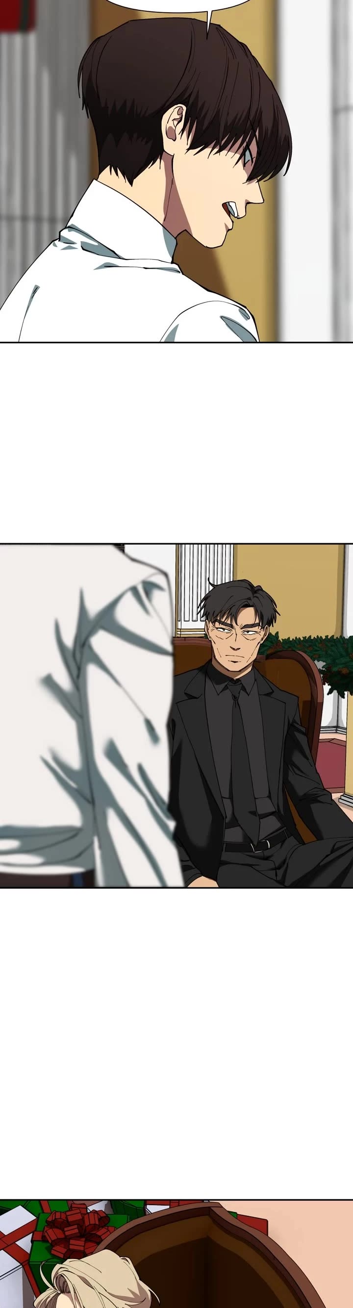 I Love Yoo chapter 279 page 14