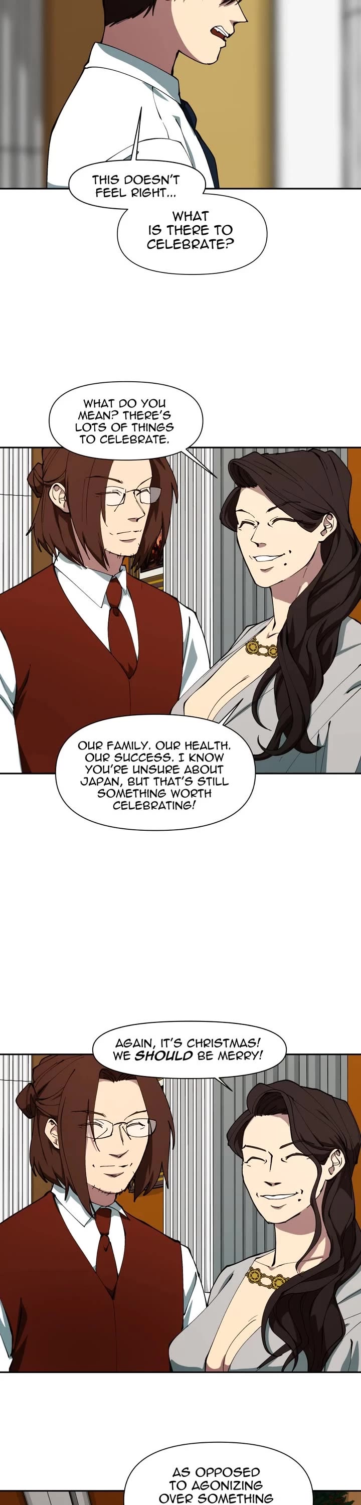 I Love Yoo chapter 279 page 16