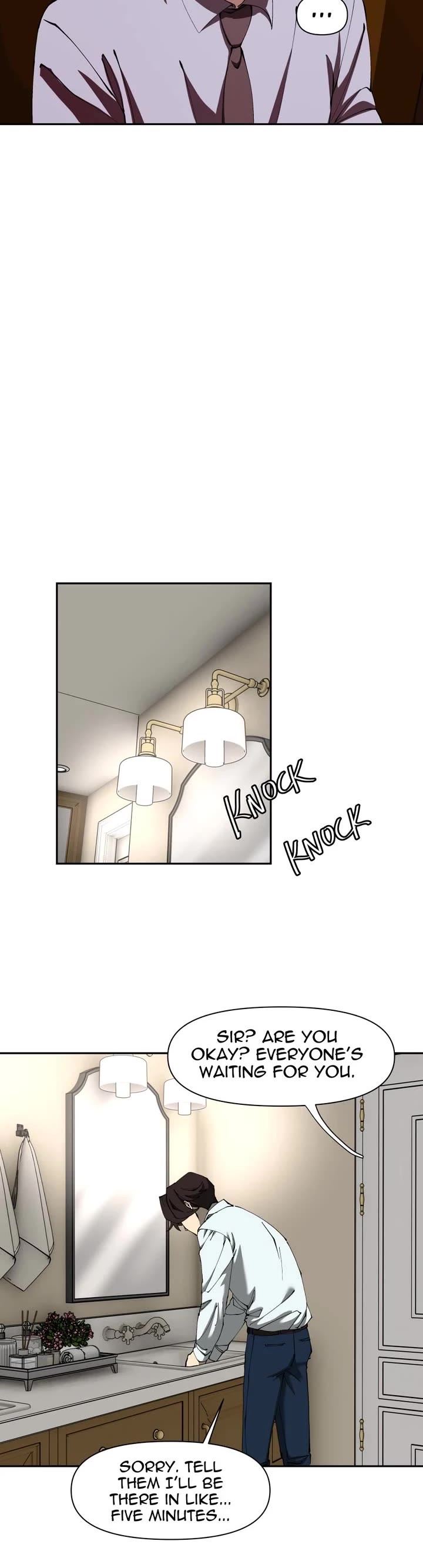 I Love Yoo chapter 279 page 24