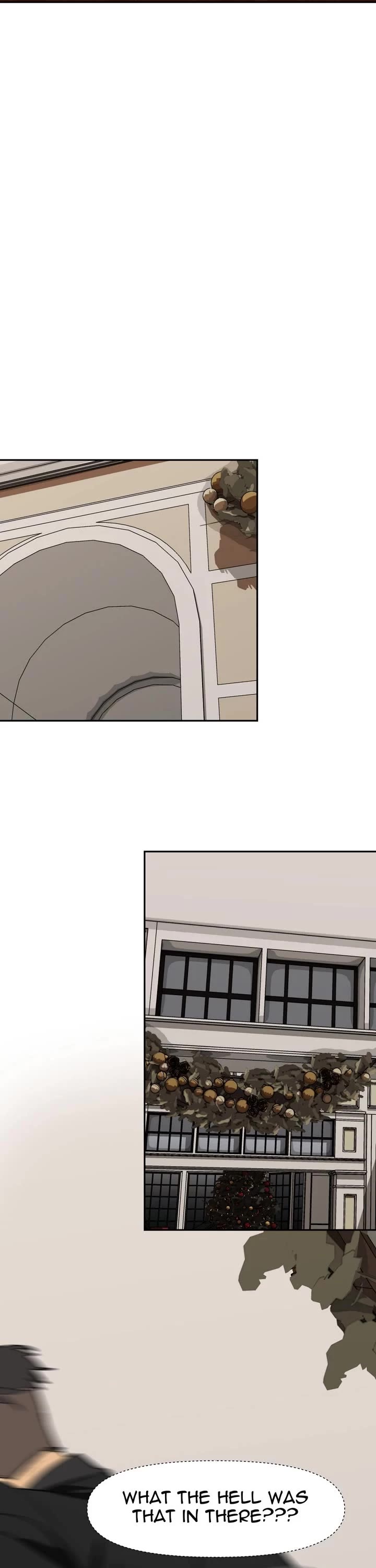 I Love Yoo chapter 279 page 28