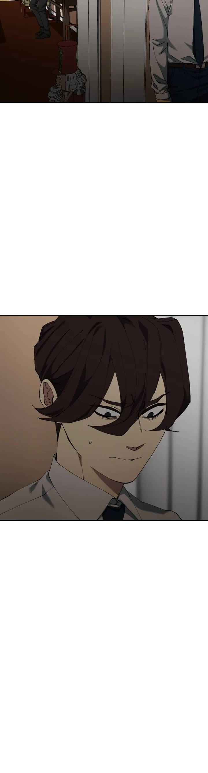 I Love Yoo chapter 279 page 34