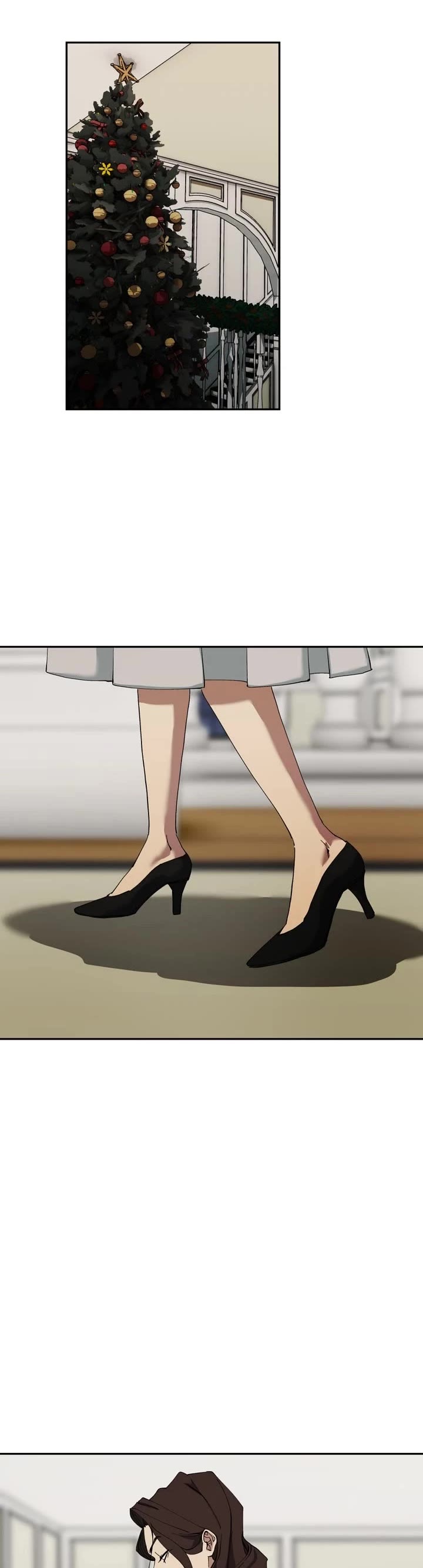 I Love Yoo chapter 279 page 35