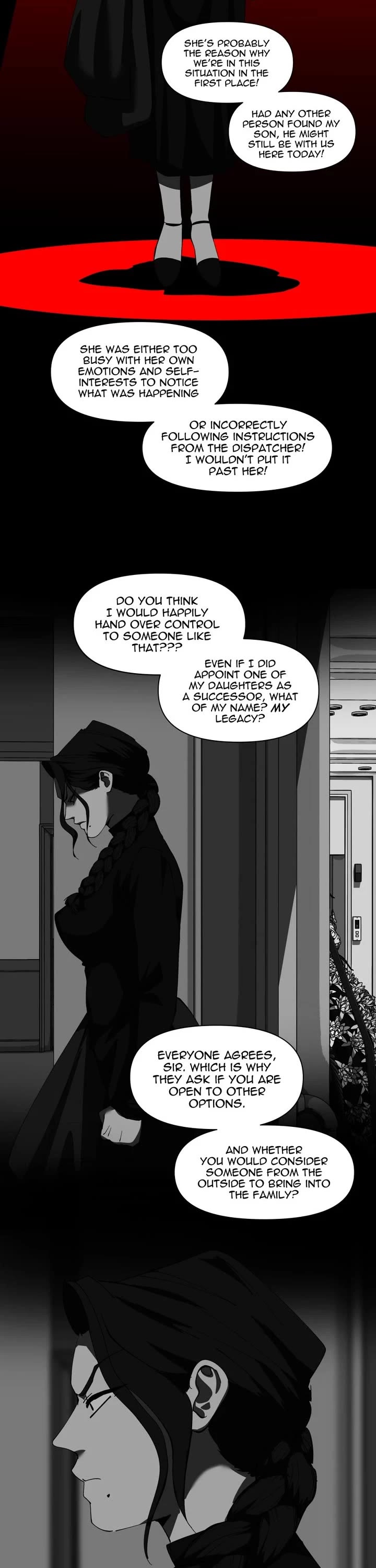 I Love Yoo chapter 279 page 41