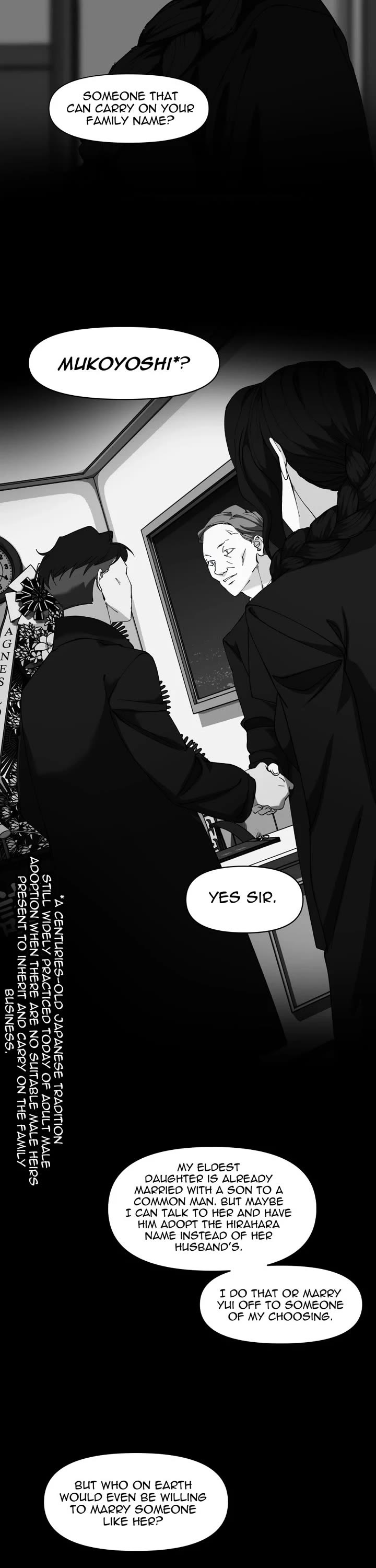 I Love Yoo chapter 279 page 42