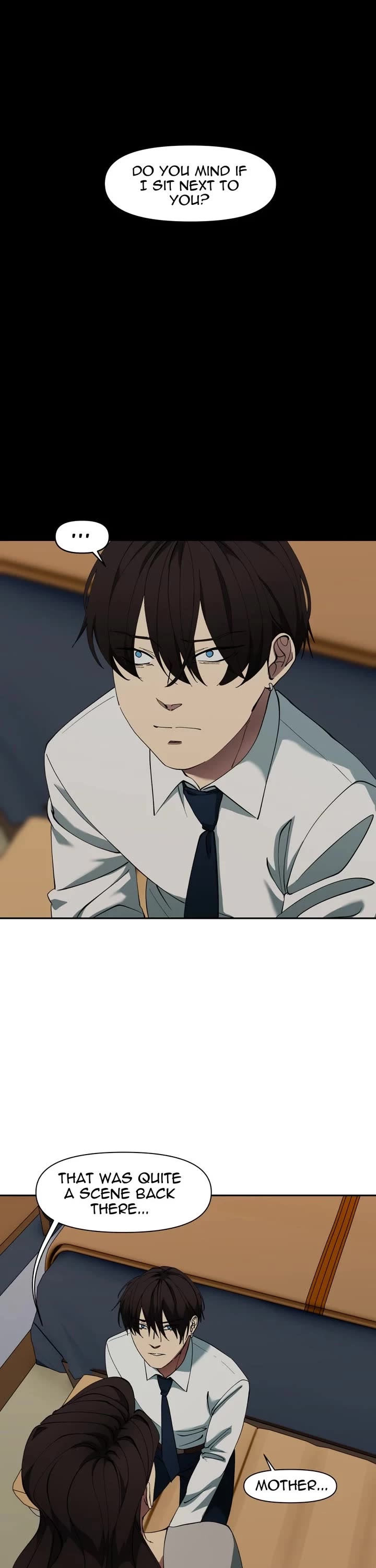 I Love Yoo chapter 279 page 46