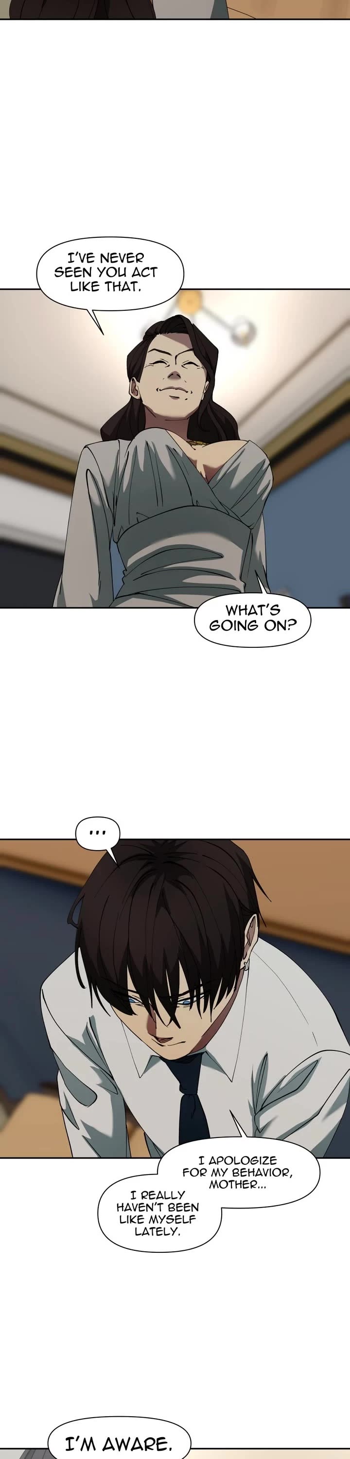 I Love Yoo chapter 279 page 47