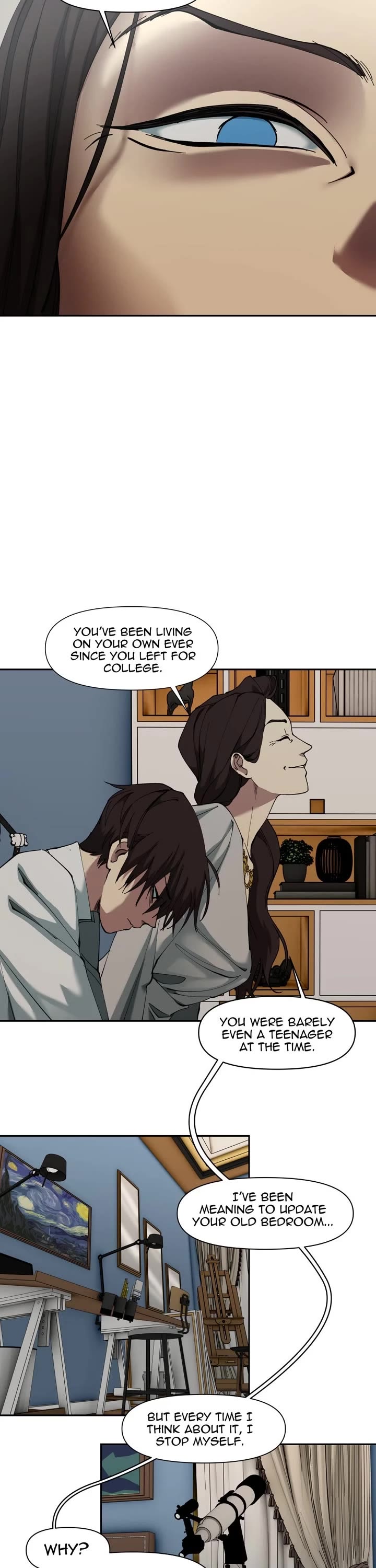 I Love Yoo chapter 279 page 48