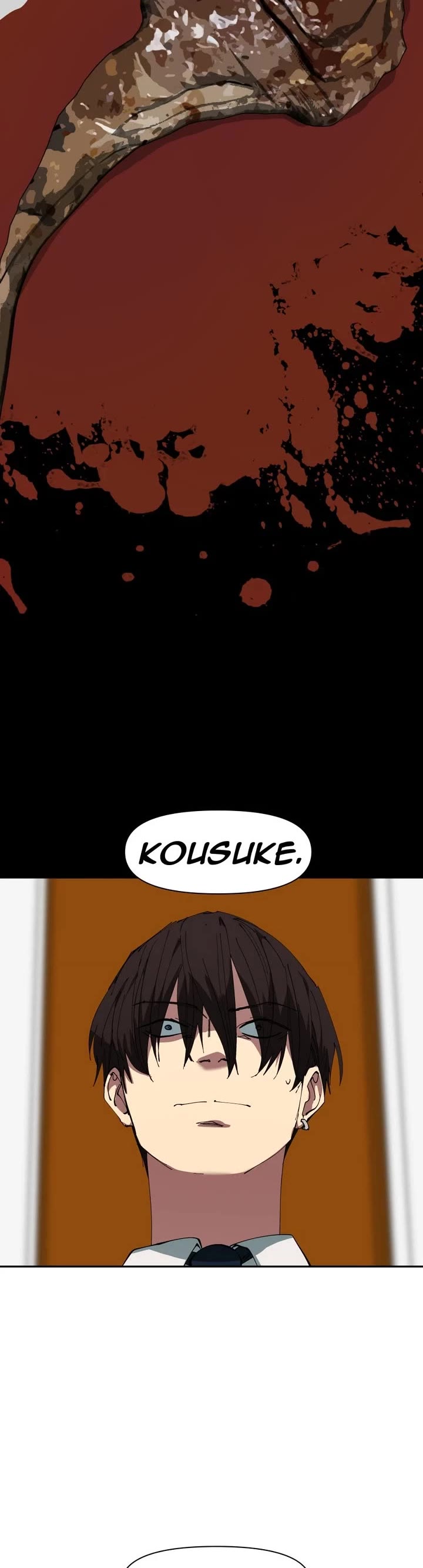 I Love Yoo chapter 279 page 5