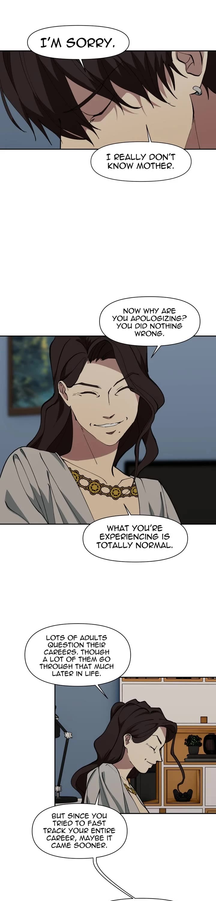 I Love Yoo chapter 279 page 51