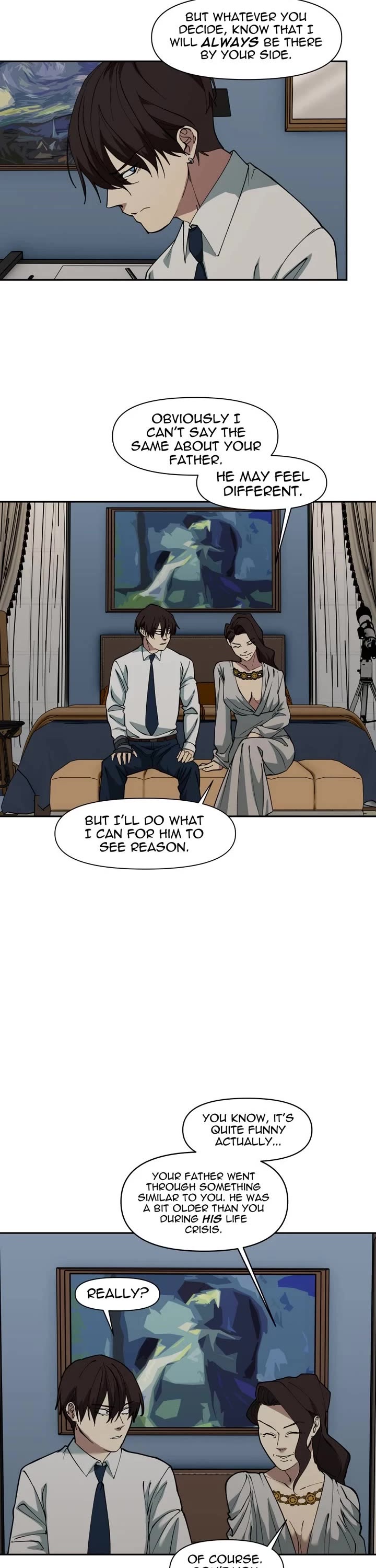 I Love Yoo chapter 279 page 52