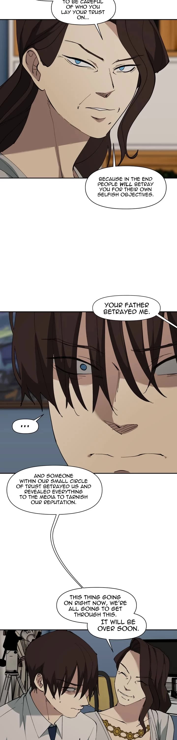 I Love Yoo chapter 279 page 56