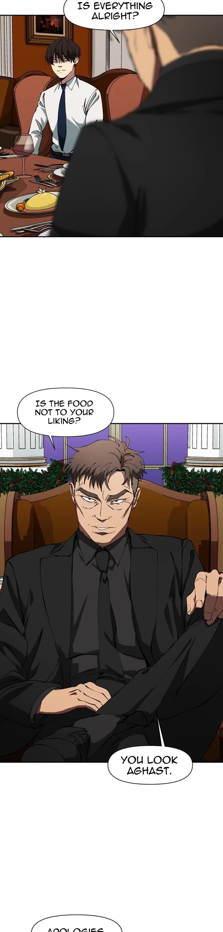 I Love Yoo chapter 279 page 6