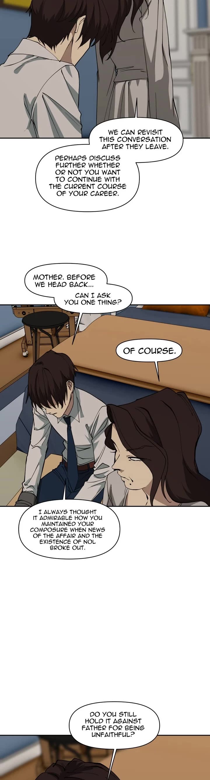 I Love Yoo chapter 279 page 60